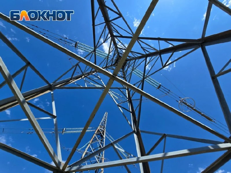 Фото поста канала  Блокнот Ростов