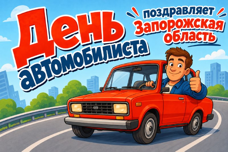 Фото поста канала  Главное в Мелитополе