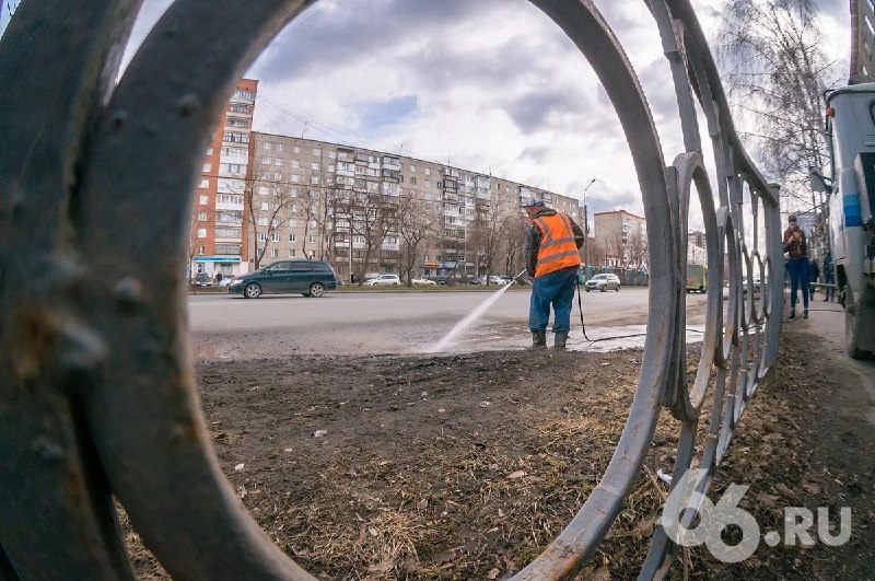 Фото поста канала  Мониторинг 66 Свердловская область