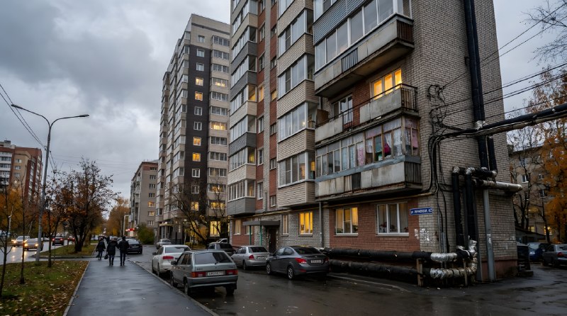 Фото поста канала  Наш Город | Тюмень