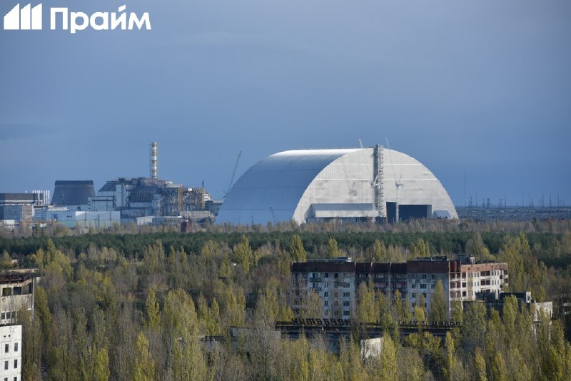 Фото поста канала  ПРАЙМ