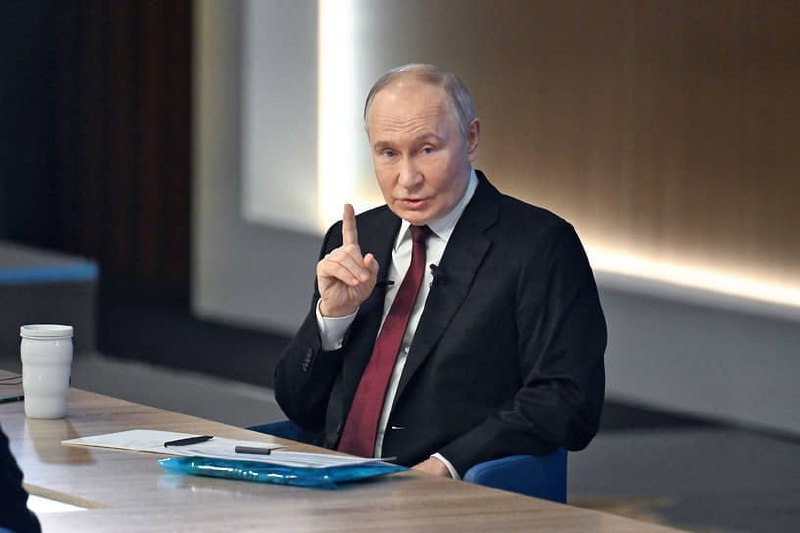 Фото поста канала  МИХЕЕВ
