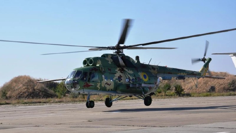 Фото поста канала  Украинские новости