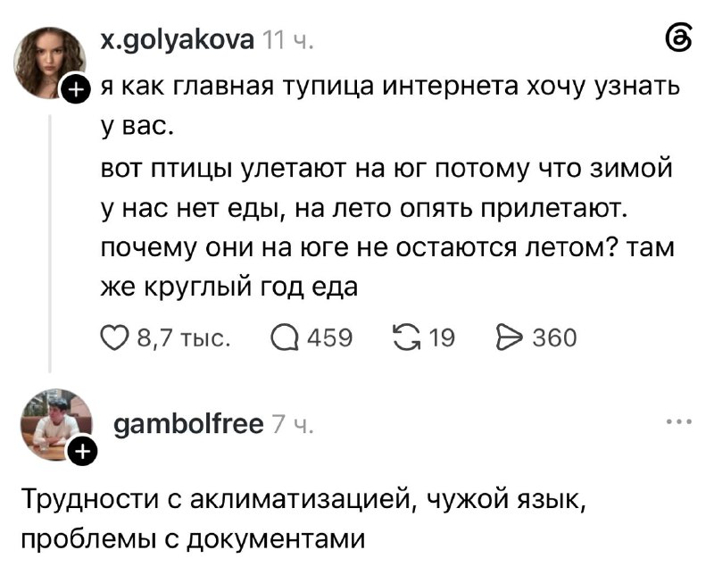 Фото поста канала Техномотель 