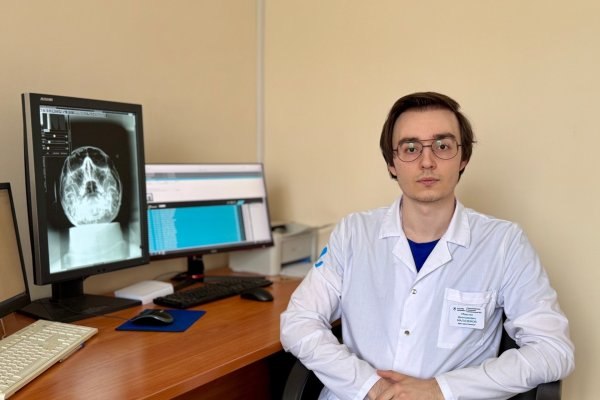 Фото поста канала  Мониторинг 11 Республика Коми