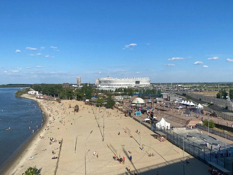 Фото поста канала  Блокнот Ростов