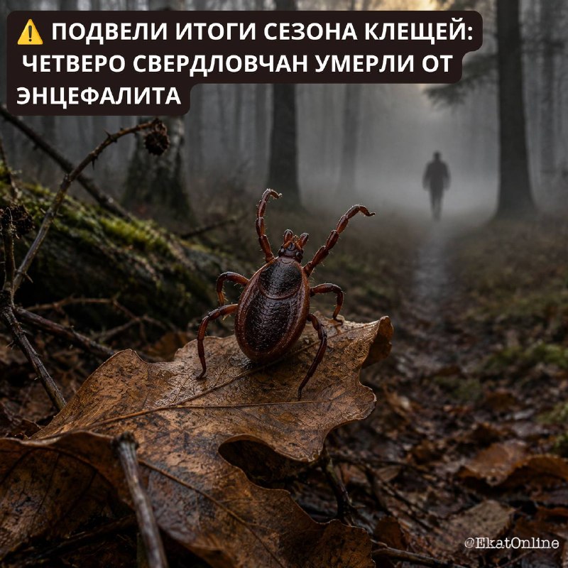 Фото поста канала  Екатеринбург Online