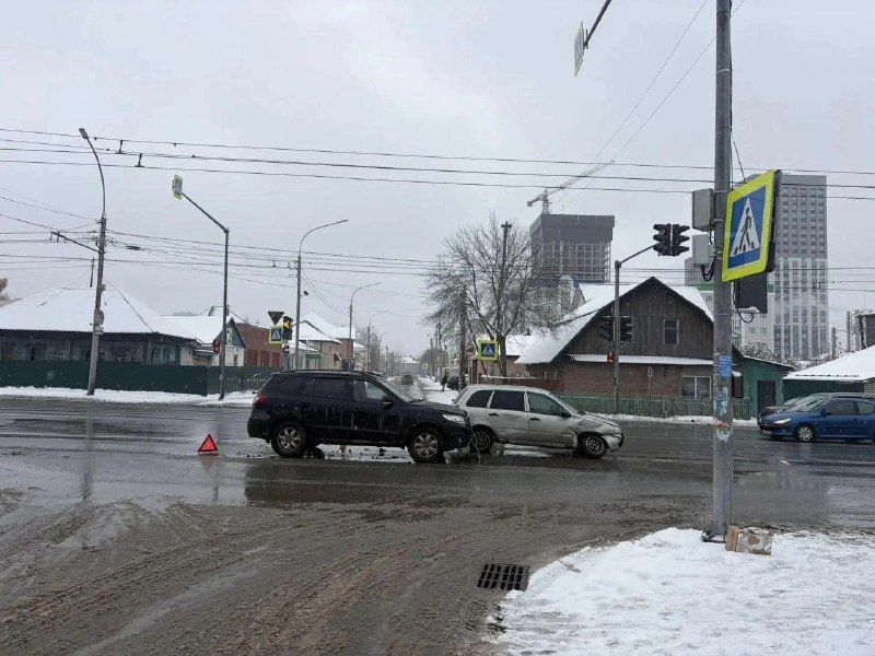 Фото поста канала НГС — новости Новосибирска