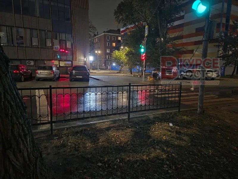 Фото поста канала  Новости Ростова и области "В курсе Ростов"