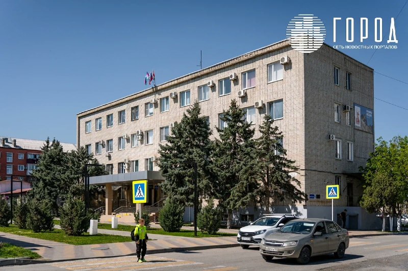 Фото поста канала  Тема регион: Крымск 🇷🇺