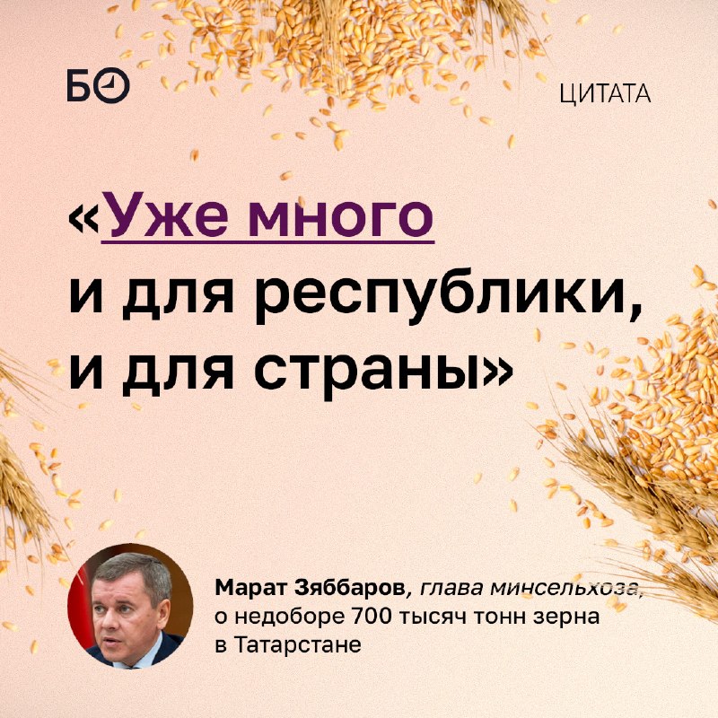 Фото поста канала  БИЗНЕС Online