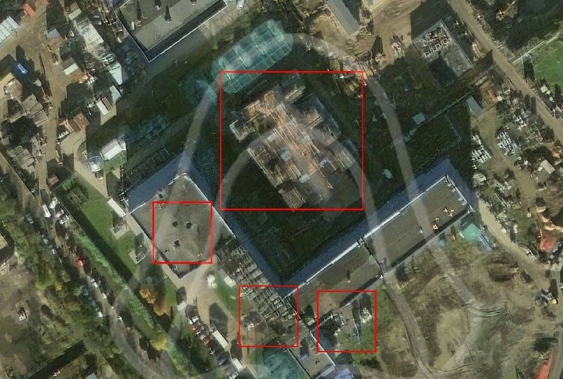 Фото поста канала  Днепр агрегатор новостей