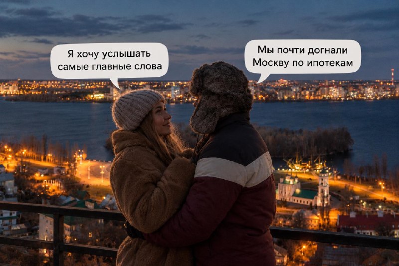 Фото поста канала Мой и твой Воронеж