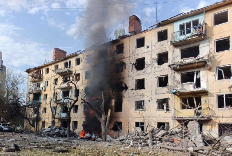 Фото поста канала  Днепр агрегатор новостей