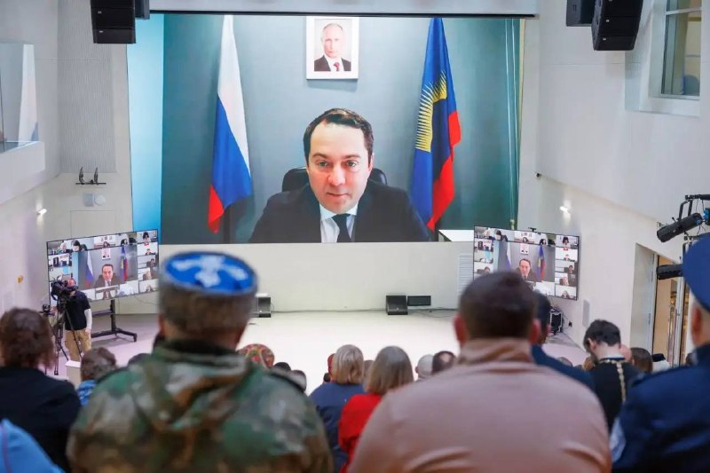 Фото поста канала  Мониторинг 51 Мурманская область