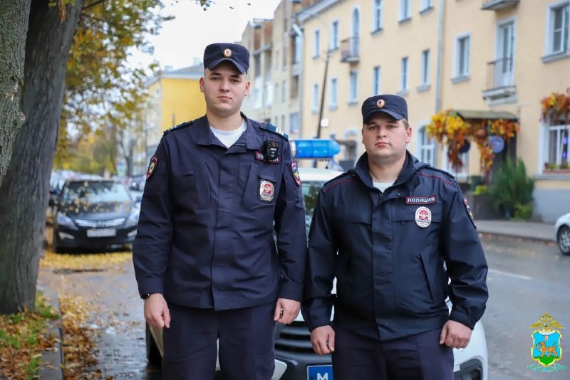 Фото поста канала  Псковское Агентство Информации