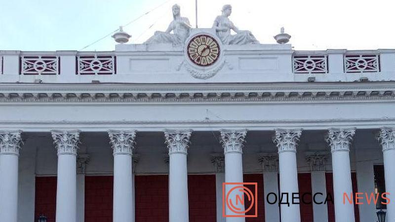 Фото поста канала  Одесса News - новости Одессы