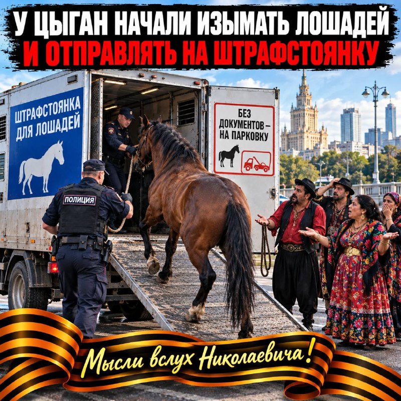 Фото поста канала  Лаврентий Павлович ©™