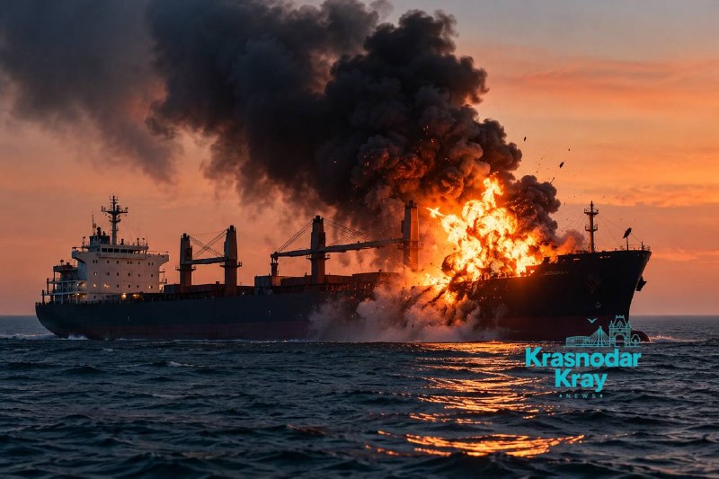 Фото поста канала  Краснодар и край