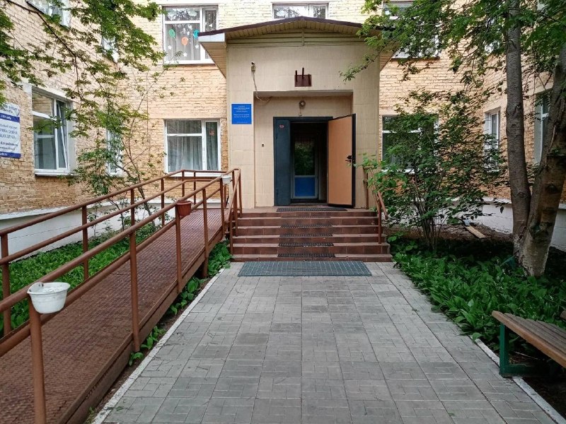 Фото поста канала  Жесть Омск