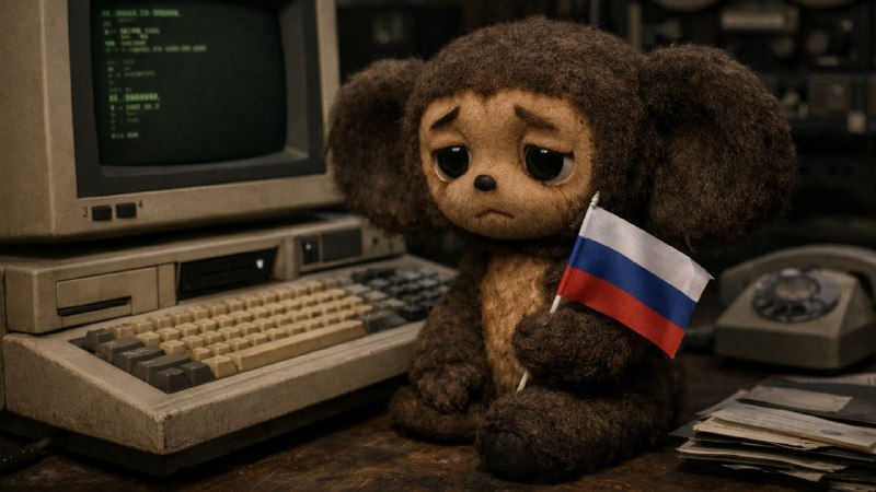 Фото поста канала Костыль