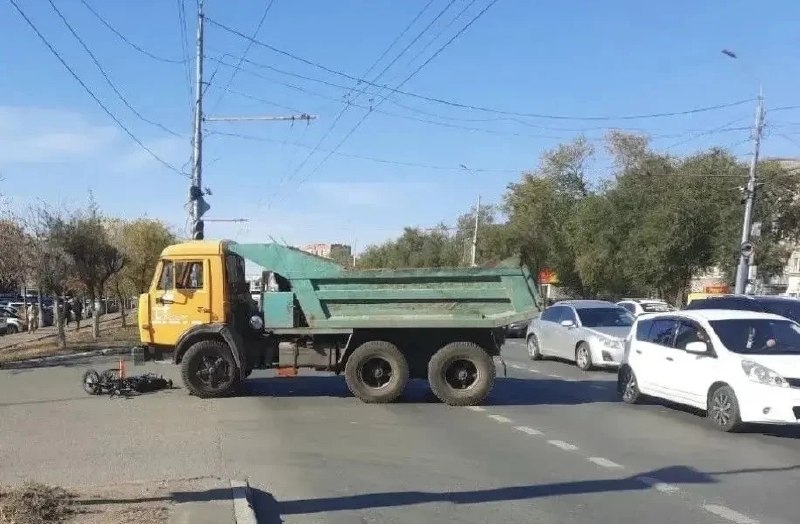 Фото поста канала  Оренбург онлайн | Новости