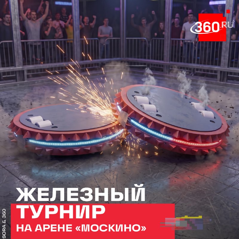 Фото поста канала  360.ru