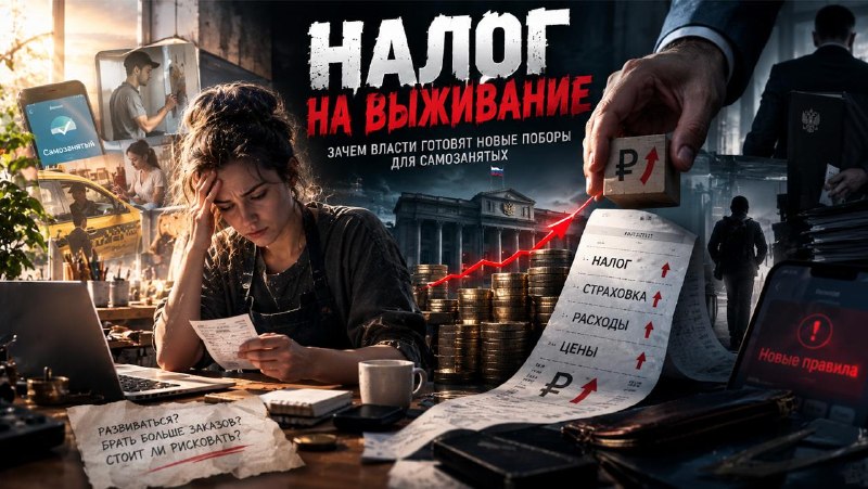 Фото поста канала  Осташко! Важное