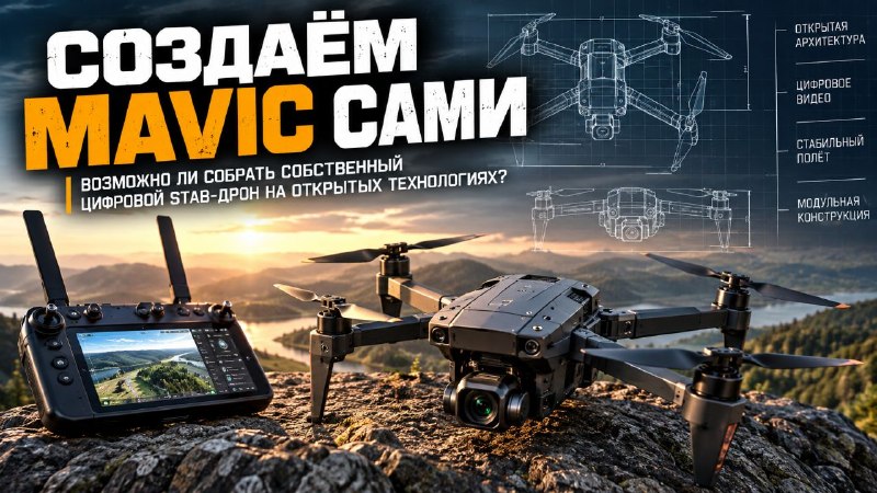 Фото поста канала  Military hub | СВО, FPV, дроны, БПЛА