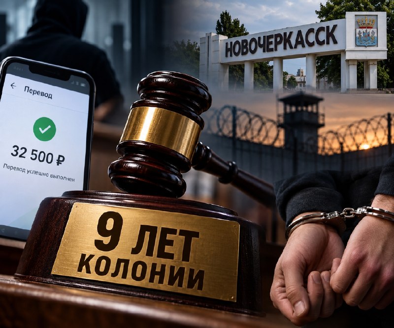 Фото поста канала  РОСТОВ сити News 🇷🇺