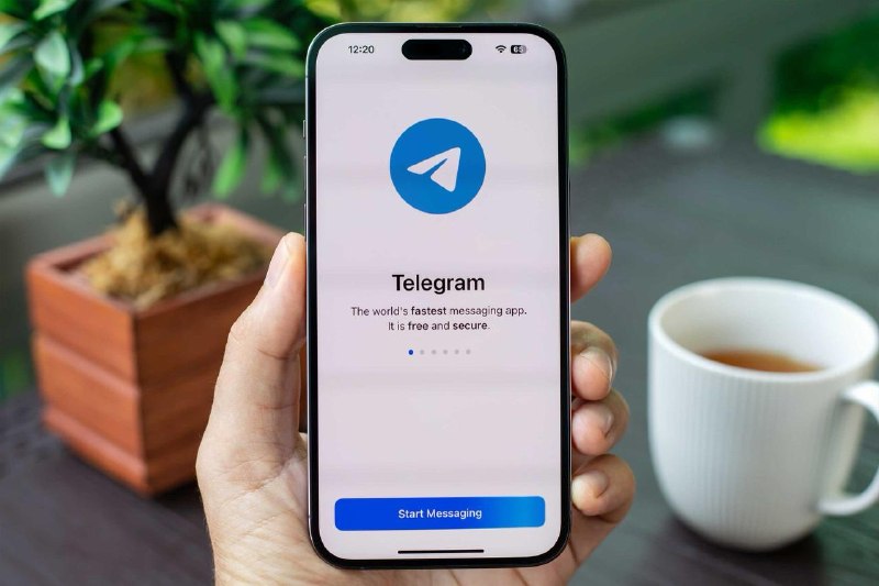 Фото поста канала  NEXTA Live