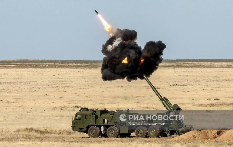 Фото поста канала Военный  Осведомитель