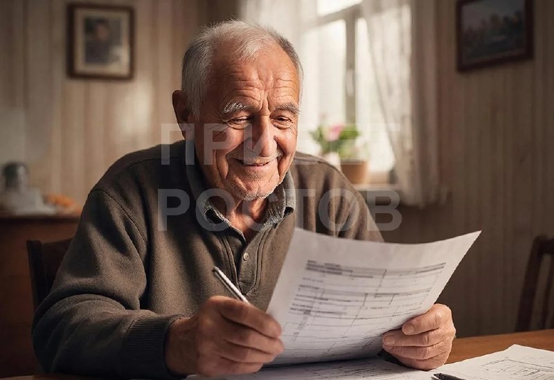 Фото поста канала  Privet-Rostov.ru - новости Ростов-на-Дону