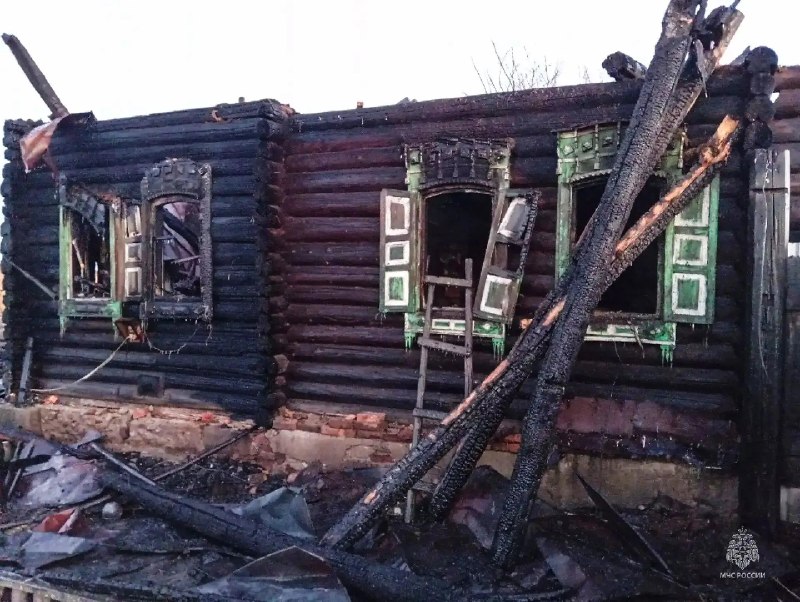 Фото поста канала  Мониторинг 45 Курганская область