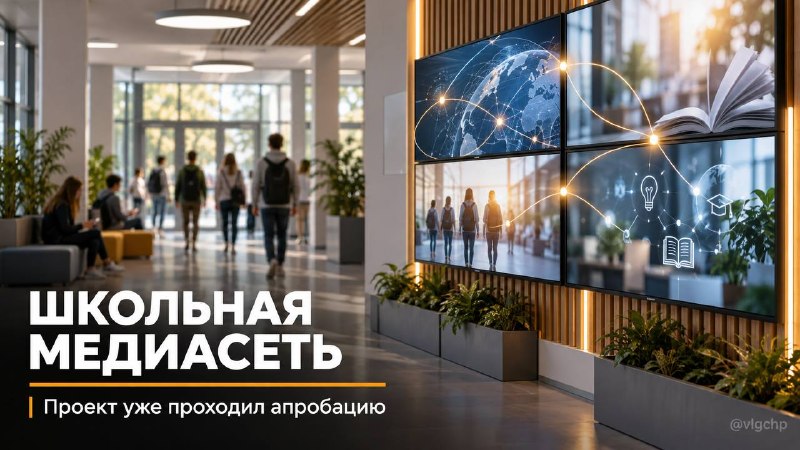 Фото поста канала  Волгоград