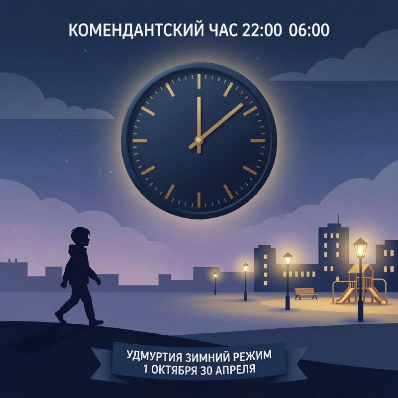 Фото поста канала  ЗИ - ЗЛОЙ ИЖЕВЧАНИН / НОВОСТИ УДМУРТИИ и Ижевска