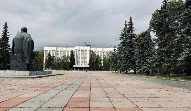 Фото поста канала  Санитары Хакасии
