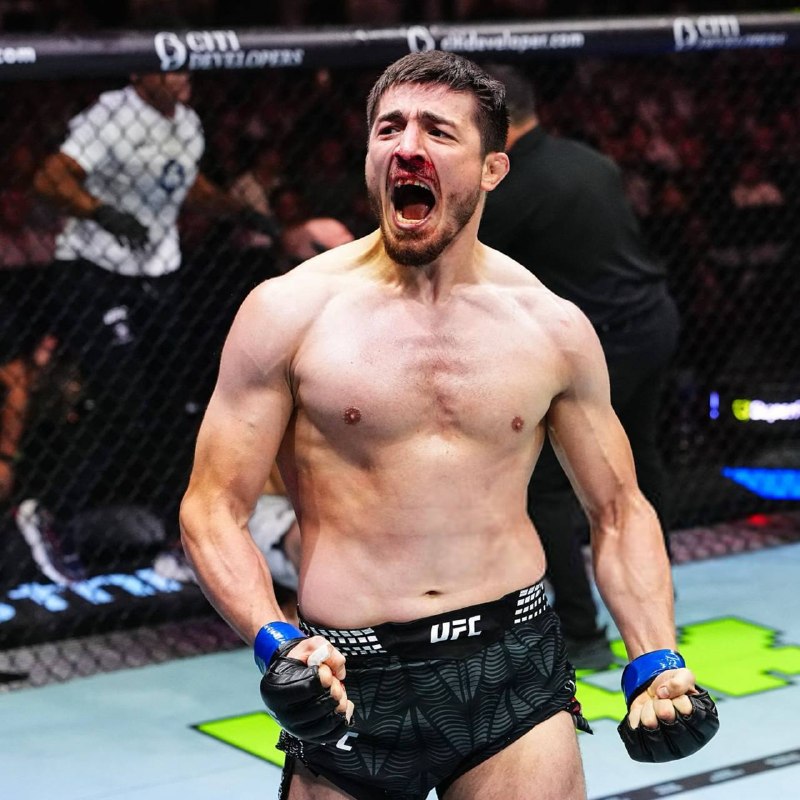 Фото поста канала REDFURYMMA