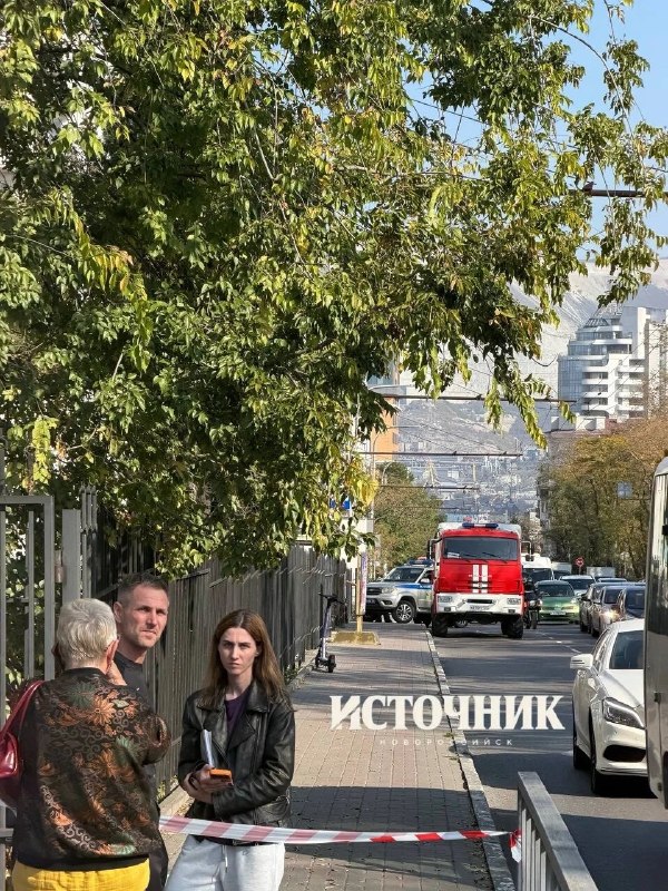 Фото поста канала  Супер Новости Новороссийска