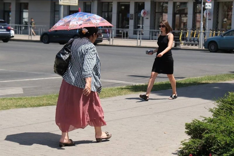 Фото поста канала  Кубанские Новости