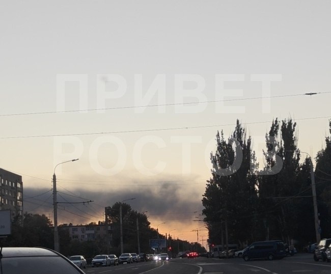Фото поста канала  Privet-Rostov.ru - новости Ростов-на-Дону