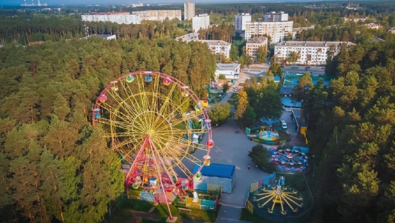 Фото поста канала ЧП Пермь | новости