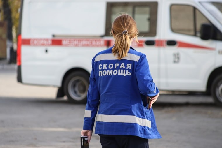 Фото поста канала  Типичный Тольятти | Новости