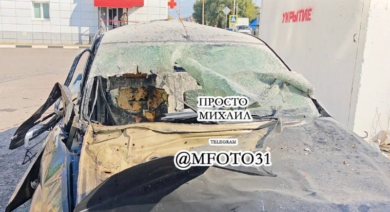 Фото поста канала Типичный  Донецк