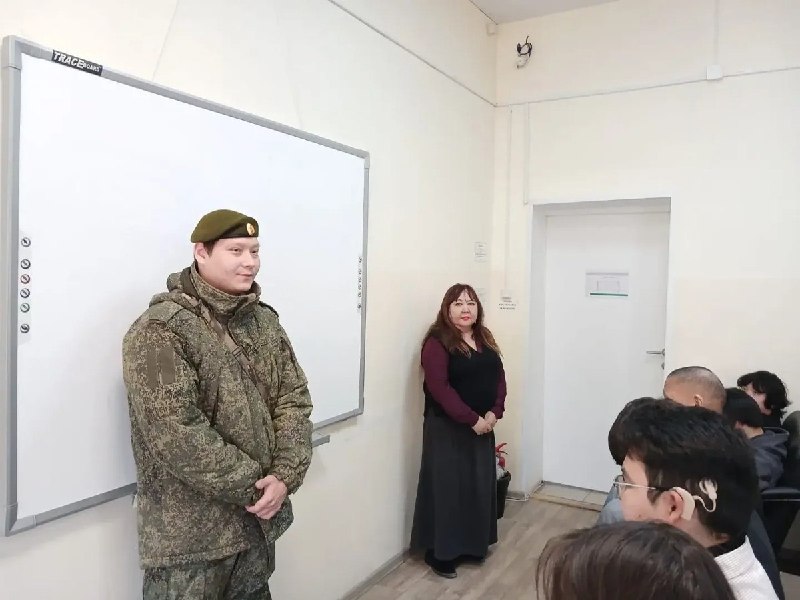 Фото поста канала  Мониторинг Арктика
