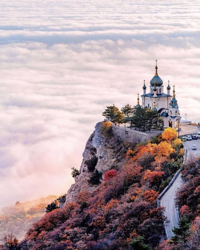 Фото поста канала  Охранитель