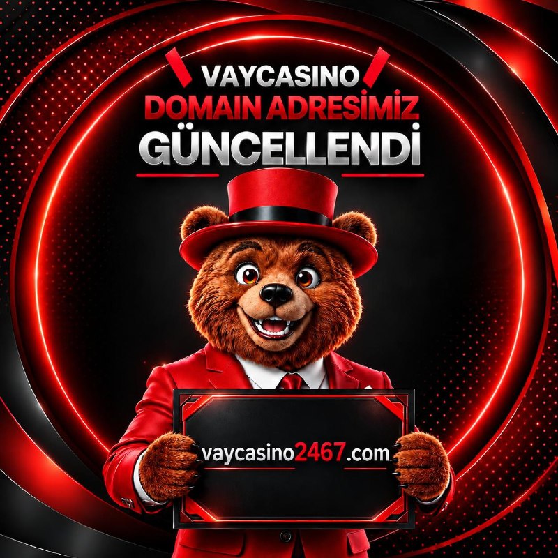 Фото поста канала VayCasino Türkiye