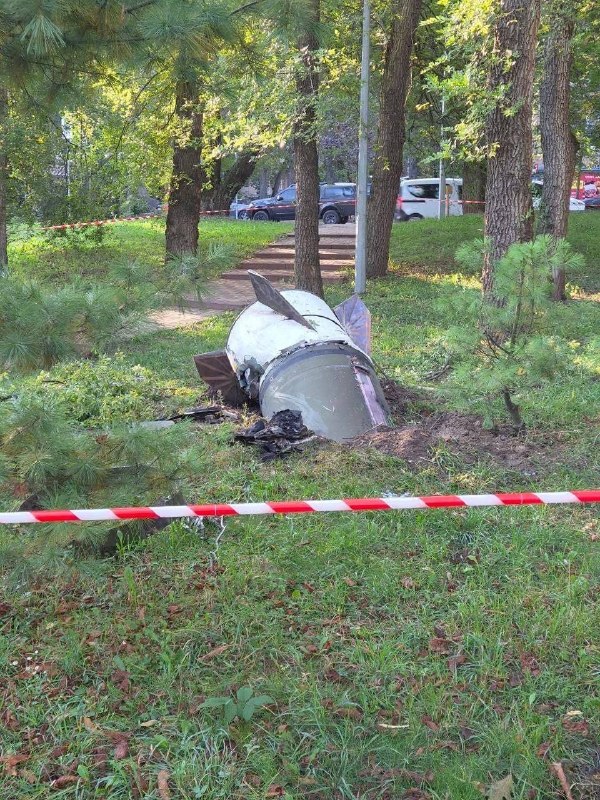 Фото поста канала  Новости ВРВ • Сводки/Аналитика/СВО