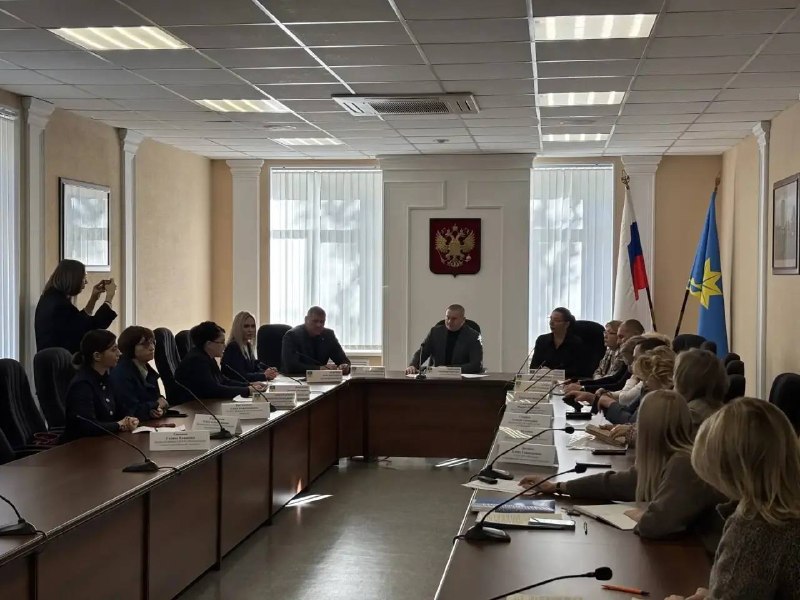 Фото поста канала  Блокнот Волжский