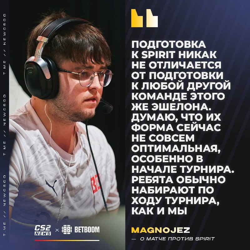 Фото поста канала CS2 NEWS | Counter-Strike 2